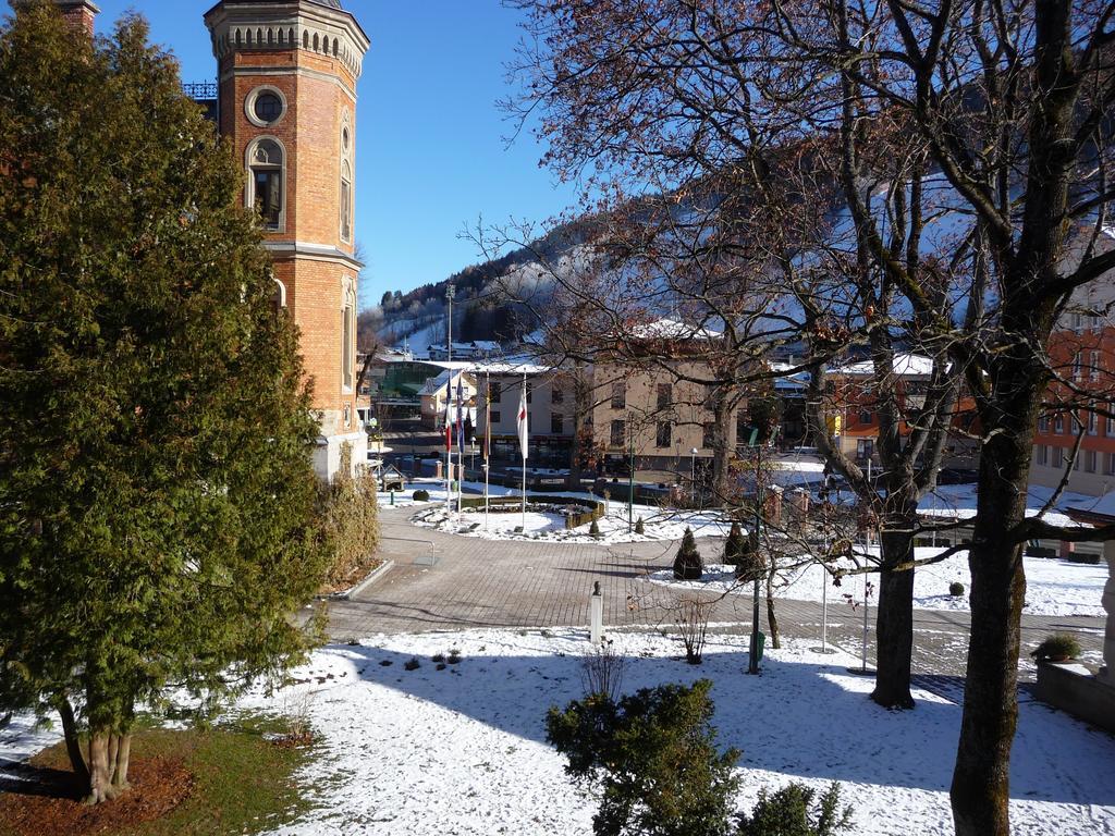 Haus Gradwohl Apartment Schladming Bilik gambar