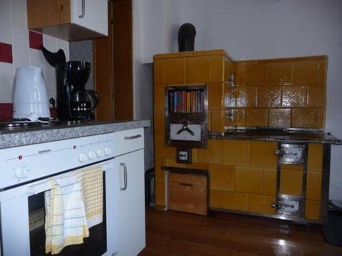 Haus Gradwohl Apartment Schladming Luaran gambar