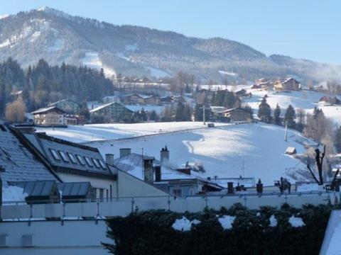 Haus Gradwohl Apartment Schladming Luaran gambar