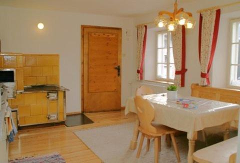 Haus Gradwohl Apartment Schladming Luaran gambar