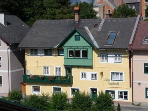 Haus Gradwohl Apartment Schladming Luaran gambar