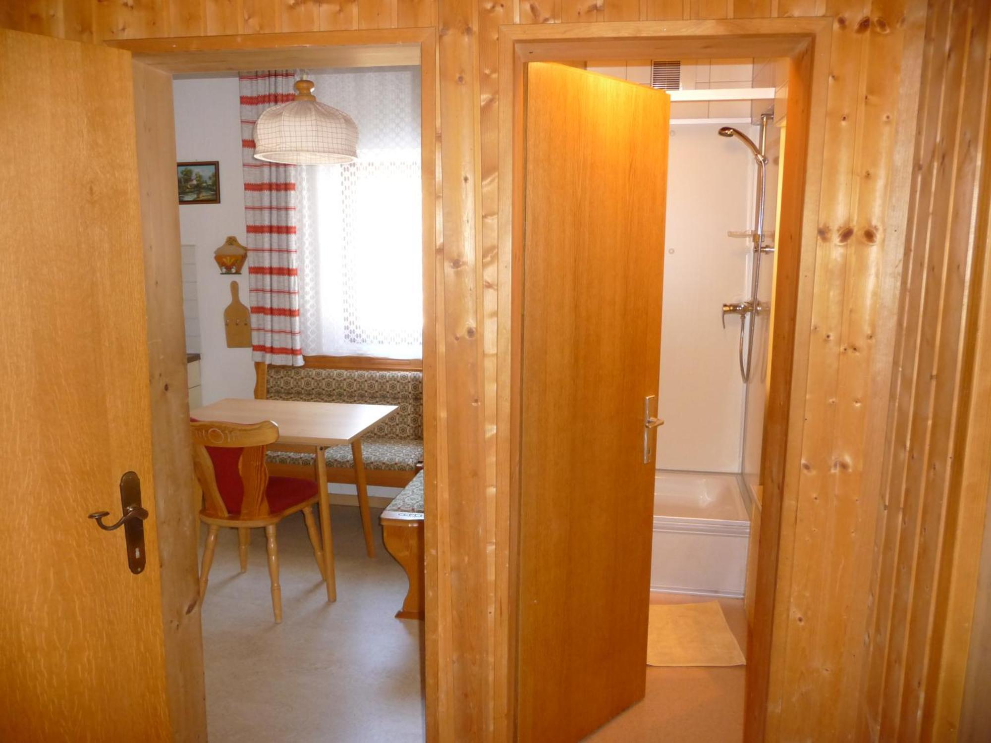 Haus Gradwohl Apartment Schladming Bilik gambar