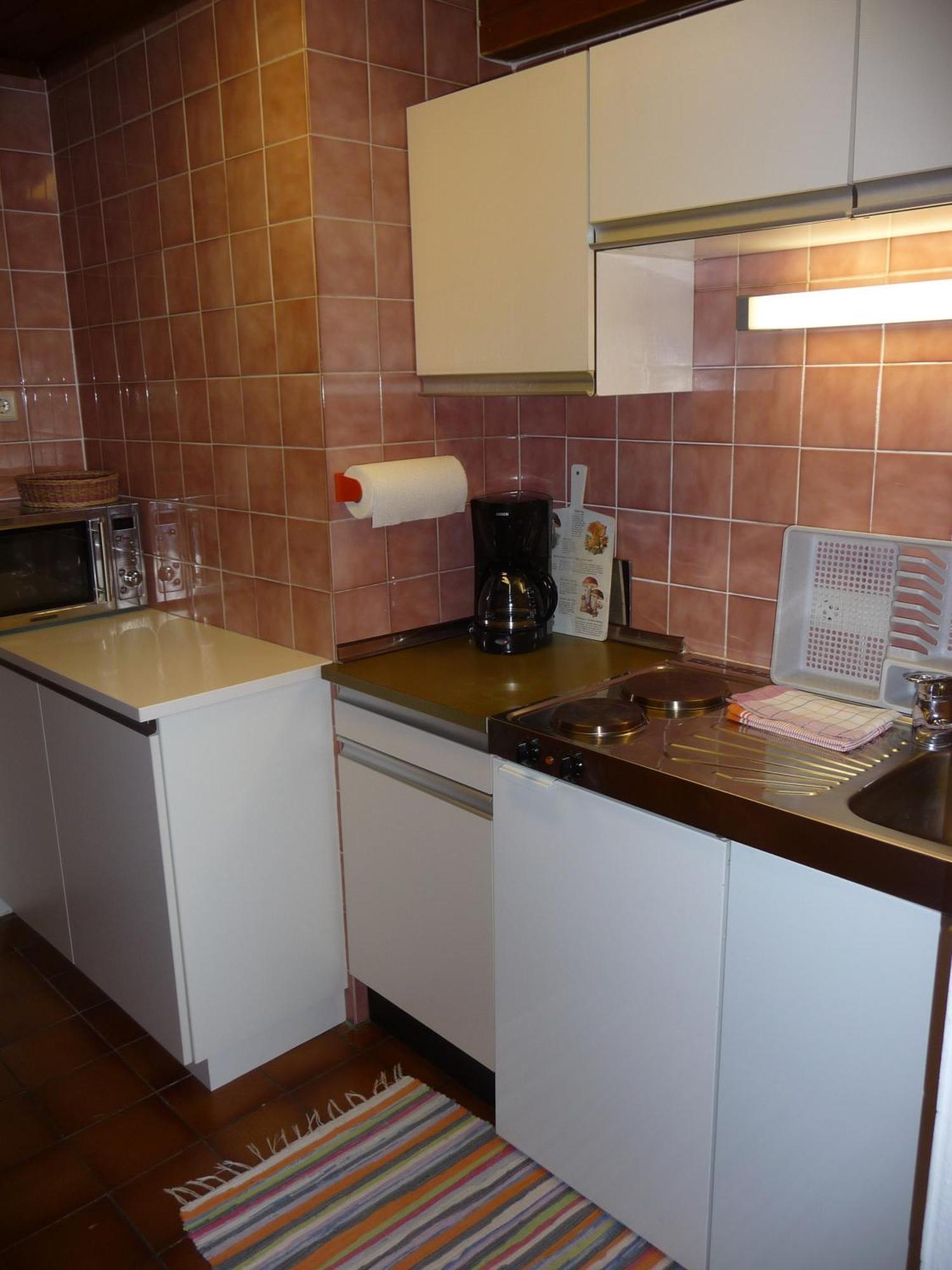 Haus Gradwohl Apartment Schladming Bilik gambar