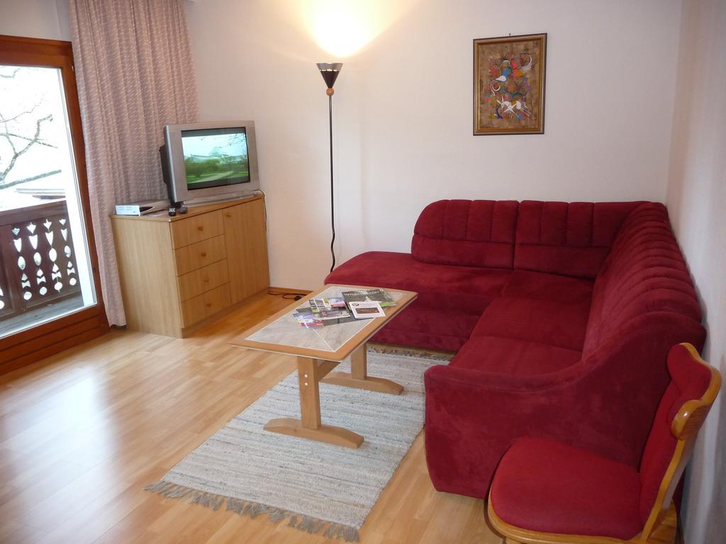 Haus Gradwohl Apartment Schladming Bilik gambar