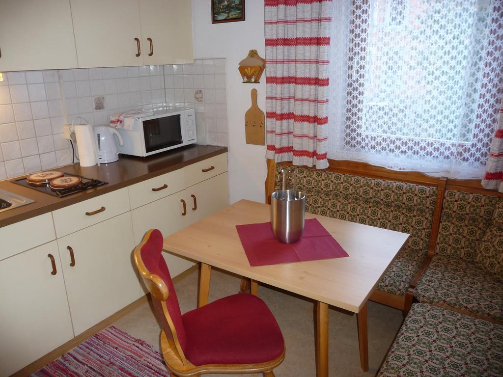 Haus Gradwohl Apartment Schladming Bilik gambar
