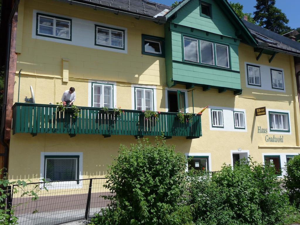 Haus Gradwohl Apartment Schladming Bilik gambar
